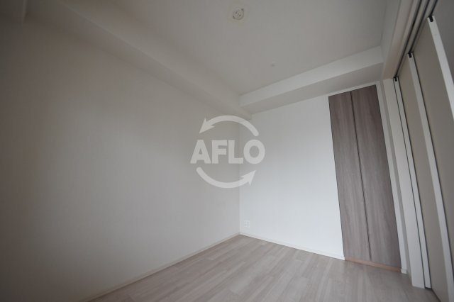 プラウド堀江公園　日吉小学校区の洋室|プラウド南堀江　洋室