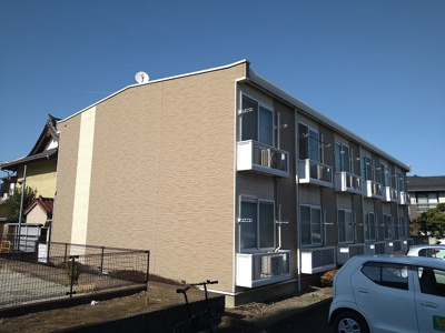 【収納】 | レオパレスビアンネートル