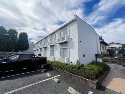 【展望】 | レオパレスビアンネートル