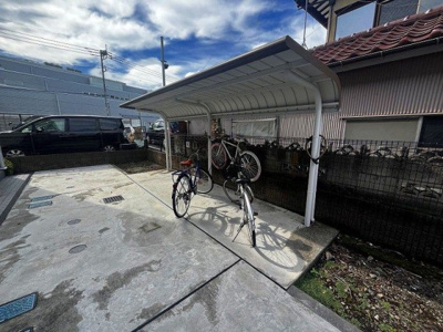 【その他共用部分】 | レオパレスビアンネートル