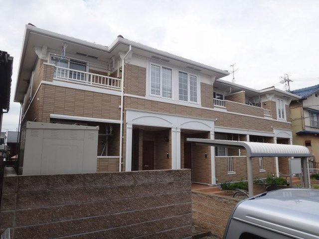 メゾン・エスポワール