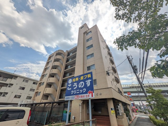 牧の原ビル|名古屋市の賃貸ならMy賃貸