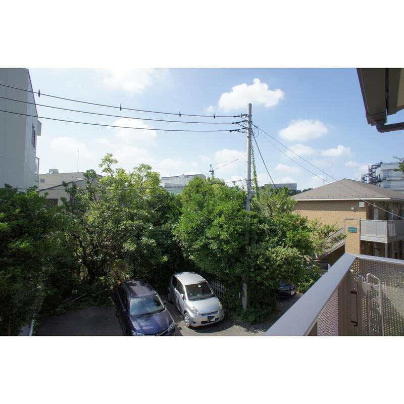 スマイルの展望