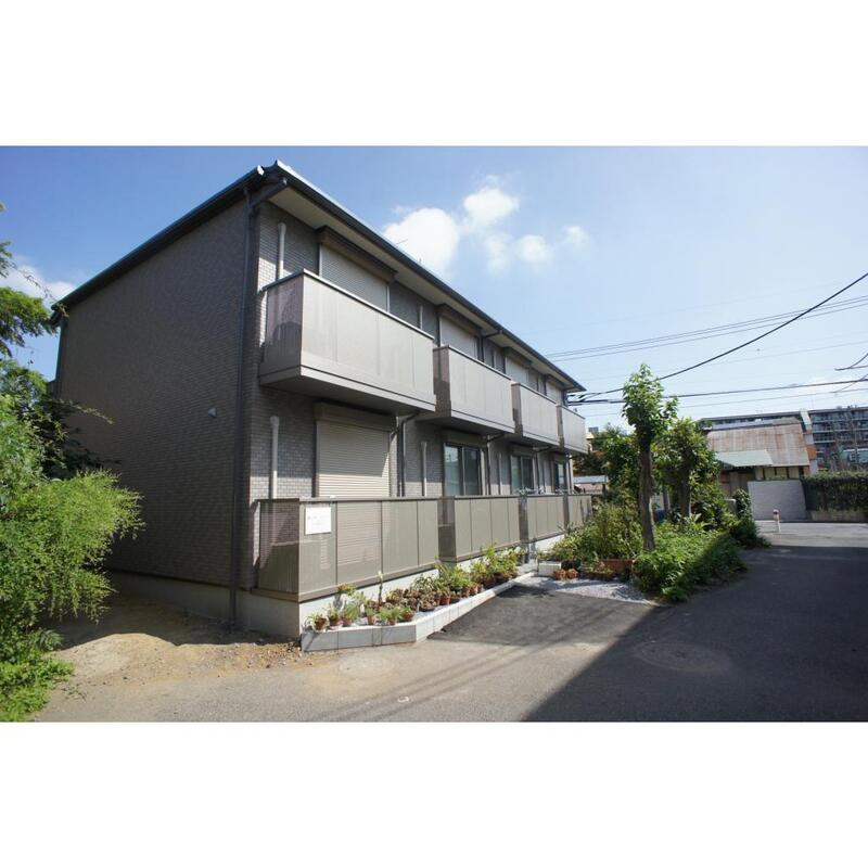 スマイルの周辺