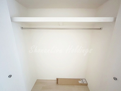 【収納】 | ミレットシップ | 洋服多い方にもおすすめ♪