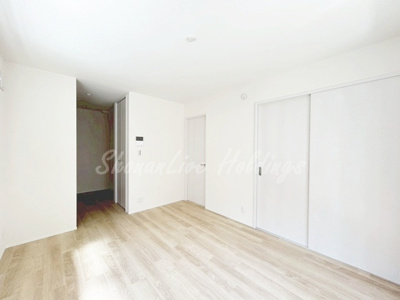 【居間・リビング】 | ミレットシップ