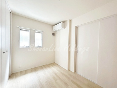 【寝室】 | ミレットシップ