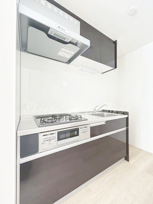 【キッチン】 | ミレットシップ