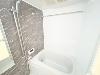 【浴室】 | ミレットシップ