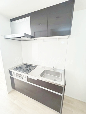 【キッチン】 | ミレットシップ | 広々としたキッチンです♪