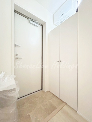 【玄関】 | ミレットシップ | お履き物が多い方にもおすすめ♪