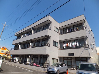 【外観】 | ボナール