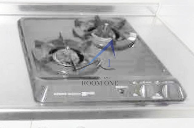 ヴェルト武蔵小杉ウエストの内装