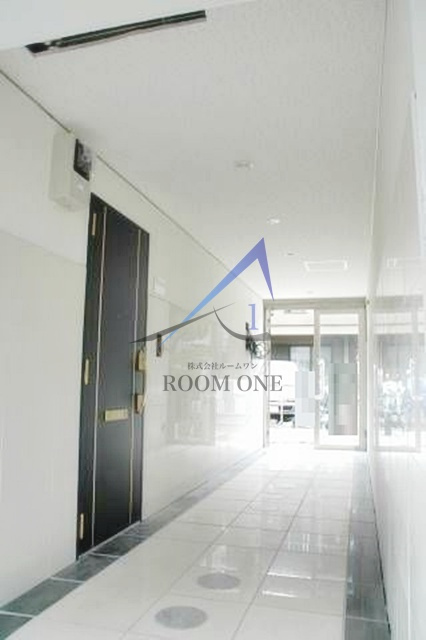 ヴェルト武蔵小杉ウエスト