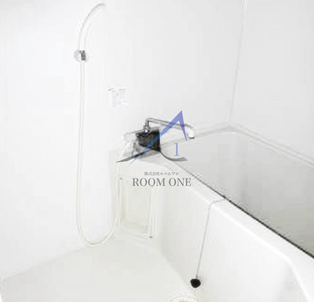 ヴェルト武蔵小杉ウエストの浴室|お風呂です。