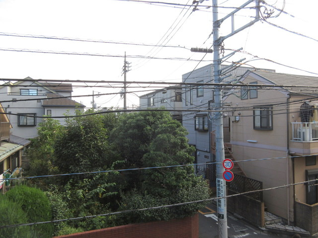 ポールＮの展望|★眺望★