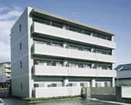 クローヴェーサウスタカハマの画像