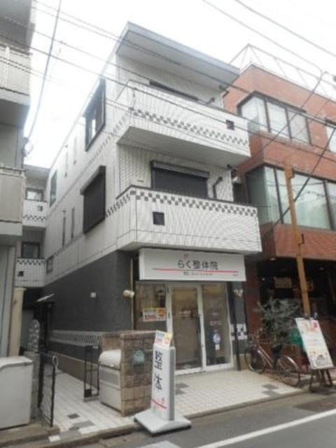 フォーリー・プレイス