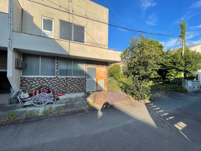 【周辺】 | 愛媛県今治市喜田村5丁目　住宅用地