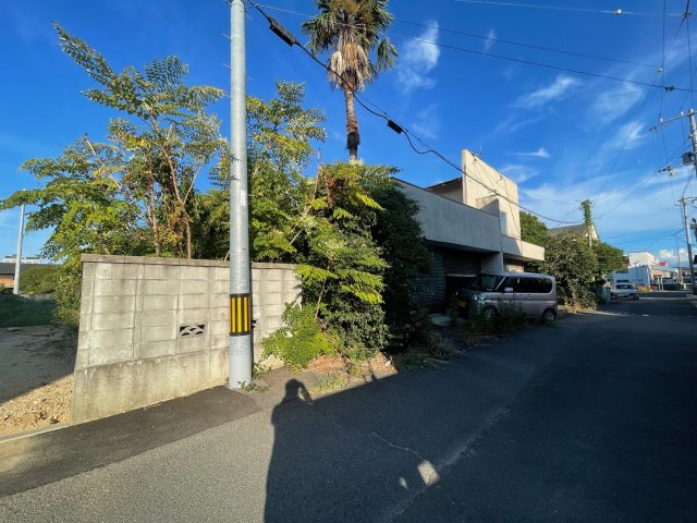 【周辺】 | 愛媛県今治市喜田村5丁目　住宅用地