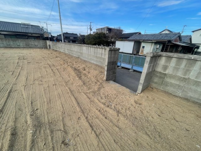 【周辺】 | 愛媛県今治市喜田村5丁目　住宅用地