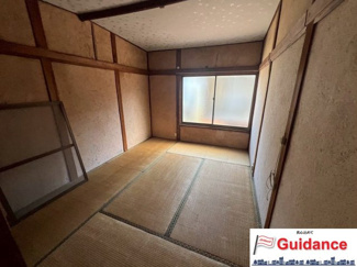 【和室】 | 大東市北条2丁目テラスハウス