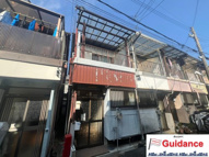 大東市北条2丁目テラスハウスの画像