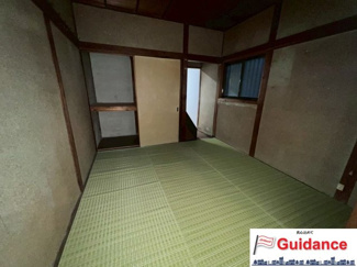 【和室】 | 大東市北条2丁目テラスハウス