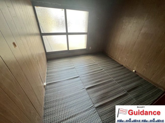 【和室】 | 大東市北条2丁目テラスハウス