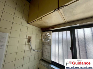 【その他】 | 大東市北条2丁目テラスハウス