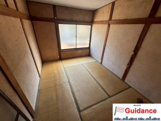 【和室】 | 大東市北条2丁目テラスハウス