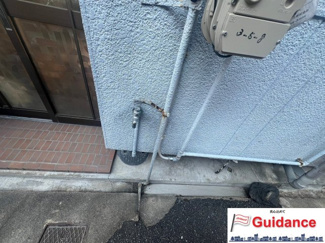 【その他】 | 大東市北条2丁目テラスハウス