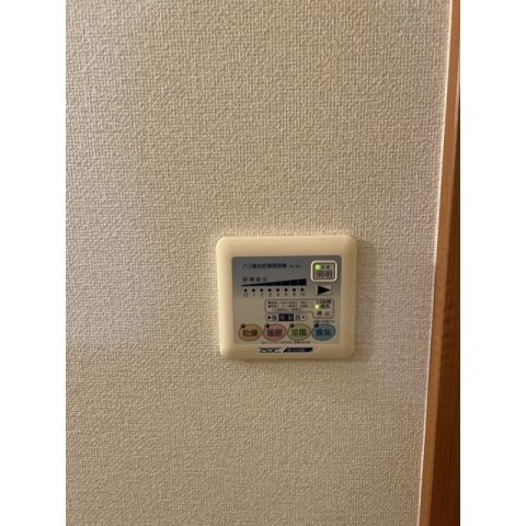 アムールportの設備