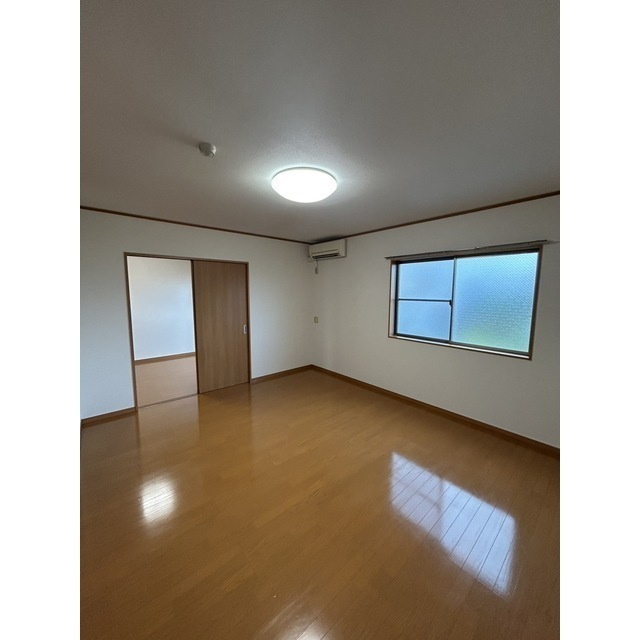 アムールportの居間・リビング