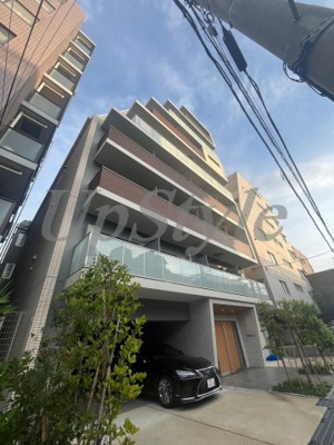 【外観】 | ロイジェント上野桜木