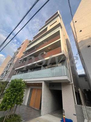 【外観】 | ロイジェント上野桜木