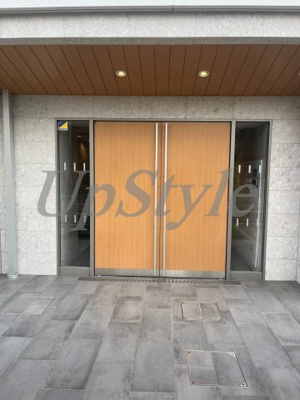 【エントランス】 | ロイジェント上野桜木