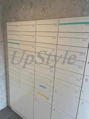 【その他共用部分】 | ロイジェント上野桜木