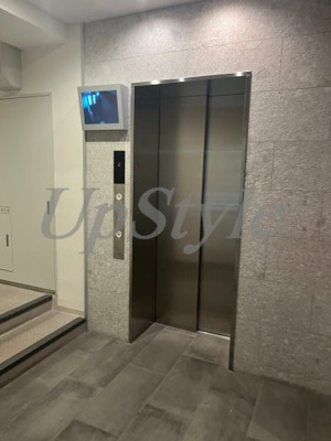 【その他共用部分】 | ロイジェント上野桜木