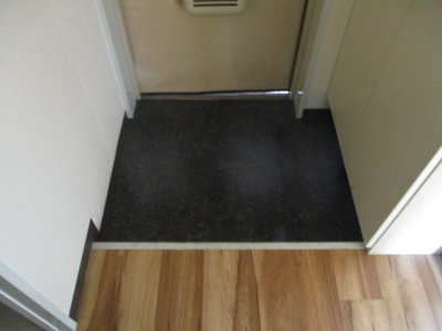 【玄関】 | DAIKOマンション