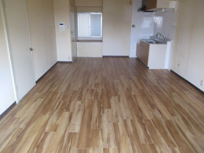 【居間・リビング】 | DAIKOマンション