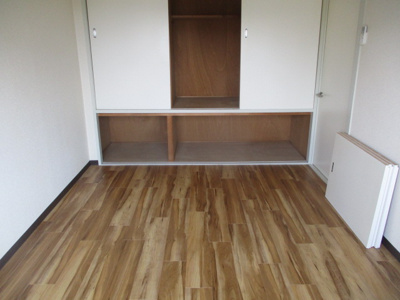 【内装】 | DAIKOマンション