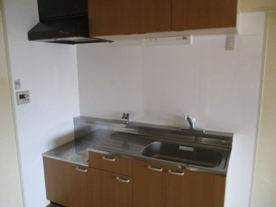 【キッチン】 | DAIKOマンション