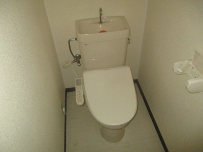 【トイレ】 | DAIKOマンション