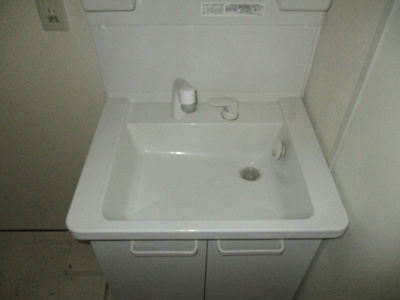 【洗面所】 | DAIKOマンション