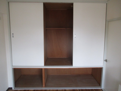 【収納】 | DAIKOマンション