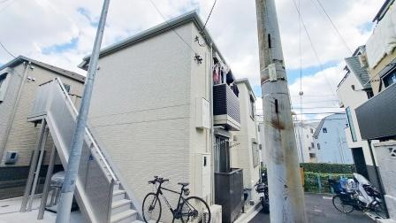 ＡＳＡＮＴＥ滝野川