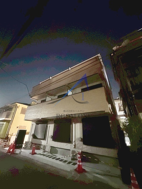 ガーデン一之江