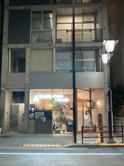 【外観】