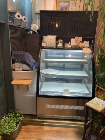 【その他】 | 造作代減額しました！町屋駅前駅 徒歩8分 kanon 1階 14.25坪 カフェ居抜き